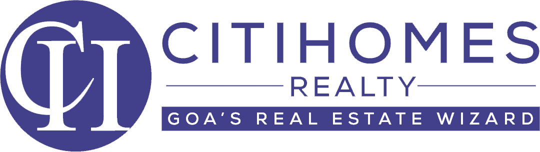 CitihomesGoa logo