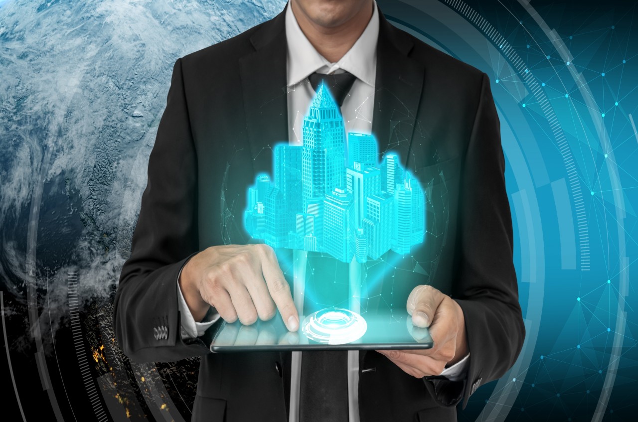 PropTech Innovations