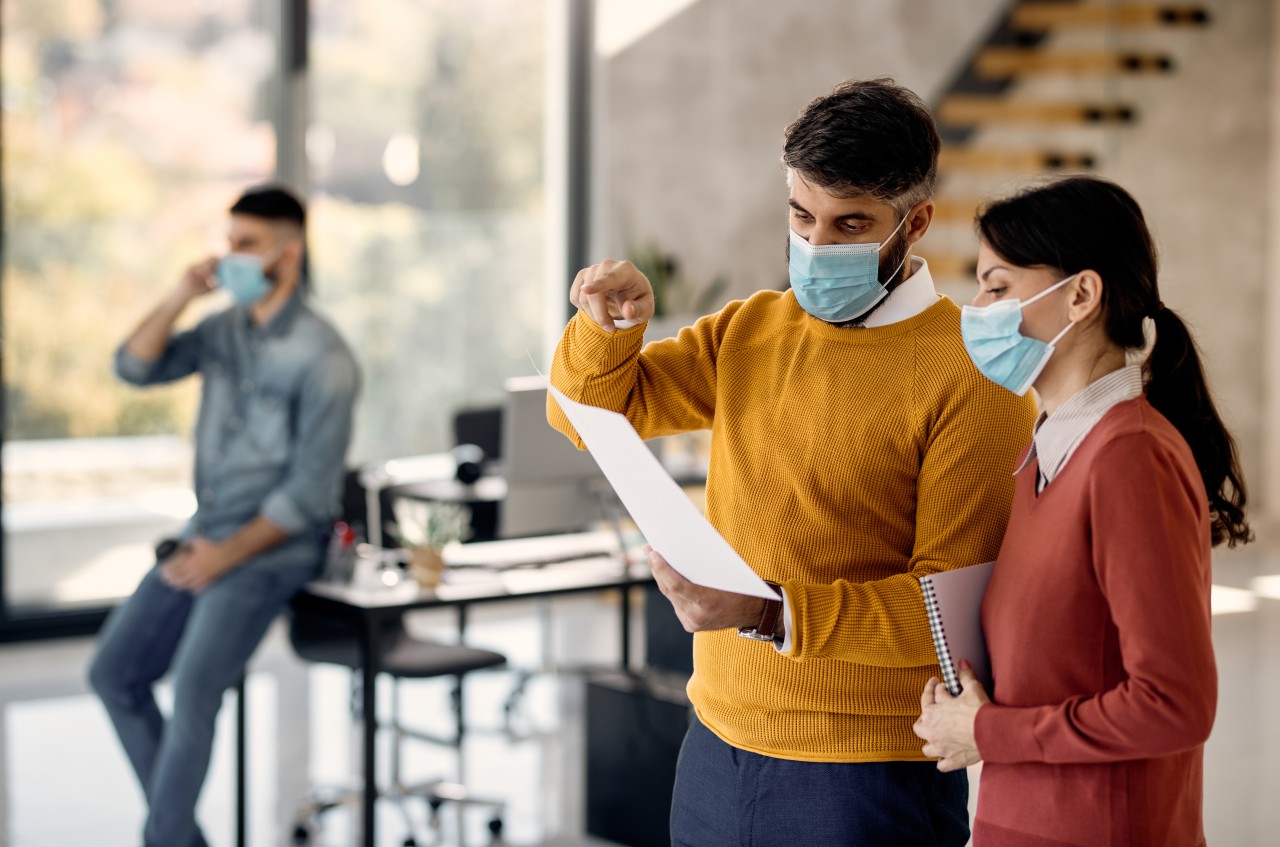 Post-Pandemic Shifts