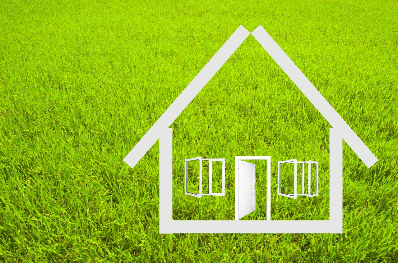 Sustainable and eco-friendly housing