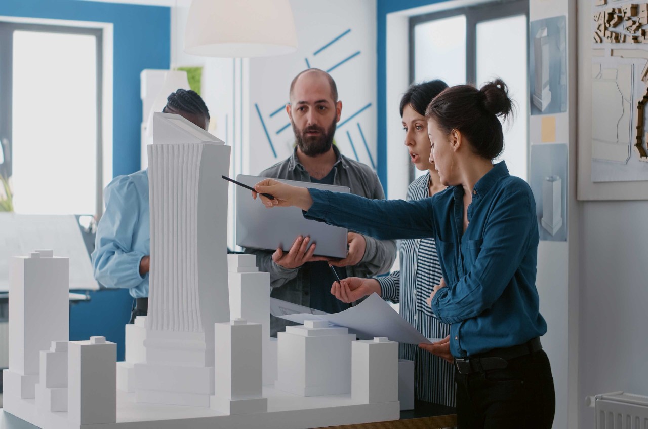 Real Estate Markets and Regional Trends