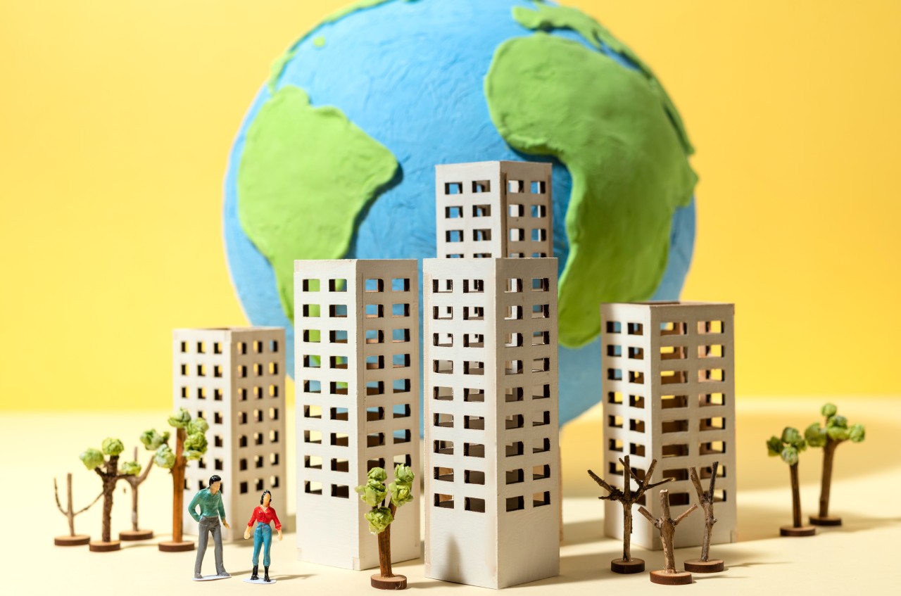 Climate Risks and Real Estate