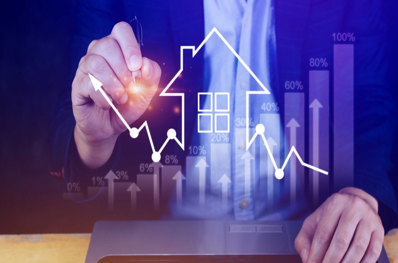 Real Estate Investment Trends