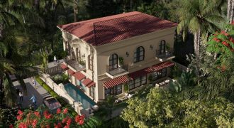 3 BHK Luxury Villa For Sale At SIOLIM Goa