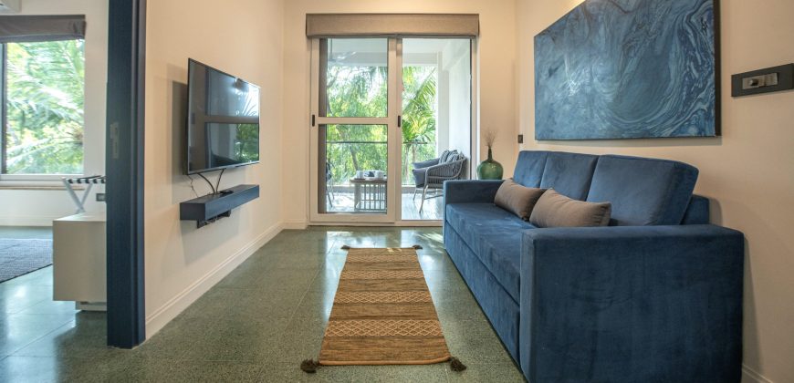 4 BHK Luxury Fully Furnished Villa For Sale At ANJUNA Goa
