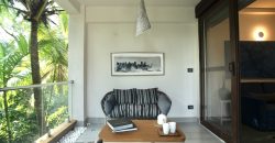 4 BHK Luxury Fully Furnished Villa For Sale At ANJUNA Goa