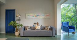 4 BHK Luxury Fully Furnished Villa For Sale At ANJUNA Goa