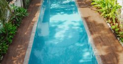 4 BHK Luxury Fully Furnished Villa For Sale At ANJUNA Goa