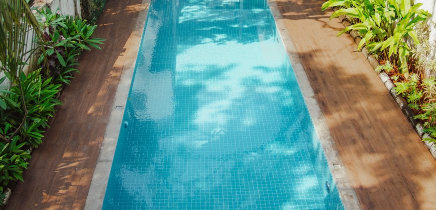 4 BHK Luxury Fully Furnished Villa For Sale At ANJUNA Goa