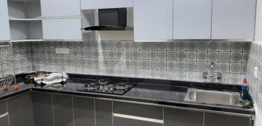 3 BHK Apartment For Rent At PANJIM Goa