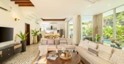 3 BHK Luxury Villa For Sale At SIOLIM Goa