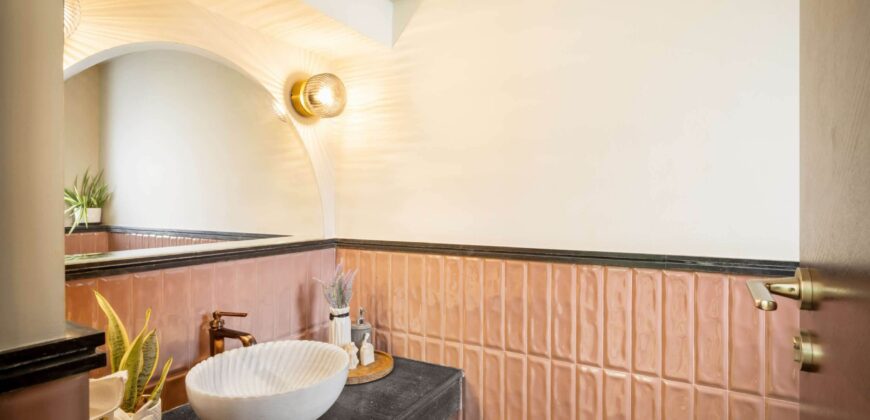 3 BHK Luxury Villa For Sale At SIOLIM Goa