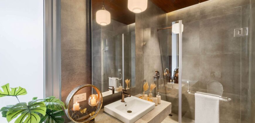 3 BHK Luxury Villa For Sale At SIOLIM Goa