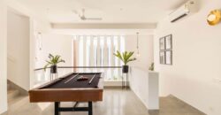 3 BHK Luxury Villa For Sale At SIOLIM Goa