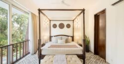 3 BHK Luxury Villa For Sale At SIOLIM Goa