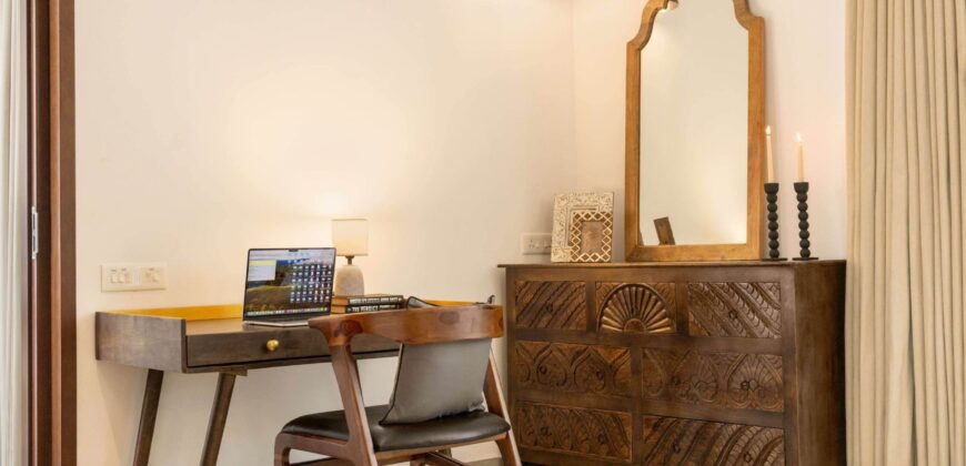 3 BHK Luxury Villa For Sale At SIOLIM Goa