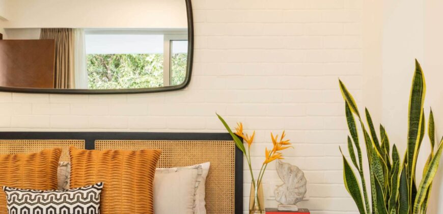 3 BHK Luxury Villa For Sale At SIOLIM Goa