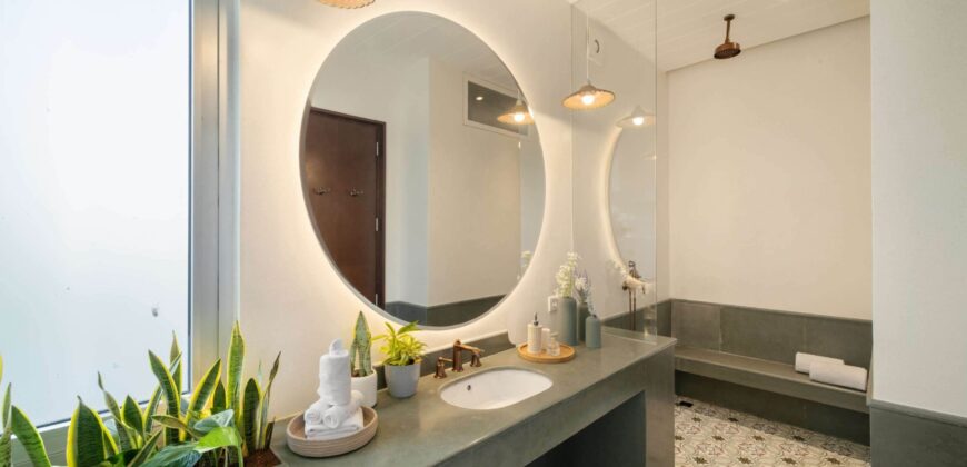 3 BHK Luxury Villa For Sale At SIOLIM Goa