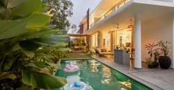 3 BHK Luxury Villa For Sale At SIOLIM Goa