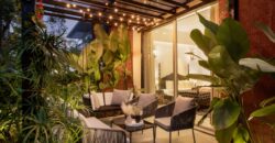 3 BHK Luxury Villa For Sale At SIOLIM Goa