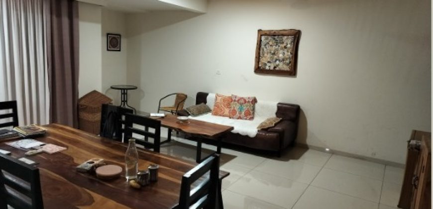 3BHK Fully Furnished Apartment for Rent At PORVORIM Goa