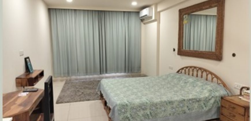 3BHK Fully Furnished Apartment for Rent At PORVORIM Goa