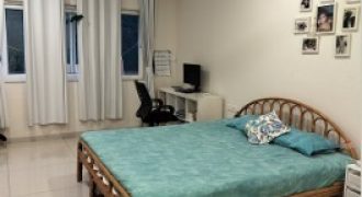 3BHK Fully Furnished Apartment for Rent At PORVORIM Goa