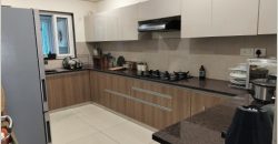 3BHK Fully Furnished Apartment for Rent At PORVORIM Goa