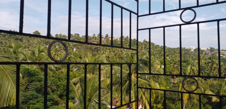 2 BHK Fully Furnished Apartment For Sale At MAPUSA Khorlim Goa