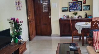 2 BHK Fully Furnished Apartment For Sale At MAPUSA Khorlim Goa