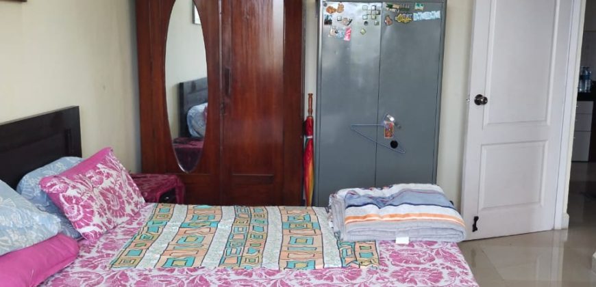 2 BHK Fully Furnished Apartment For Sale At MAPUSA Khorlim Goa