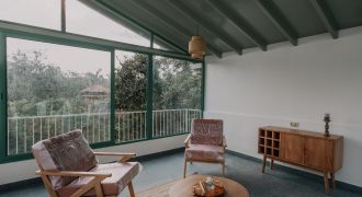 4 BHK Luxury Villa With A Field & Hill View For Sale At ASSAGAO Goa
