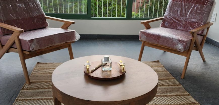 4 BHK Luxury Villa With A Field & Hill View For Sale At ASSAGAO Goa