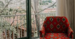 4 BHK Luxury Villa With A Field & Hill View For Sale At ASSAGAO Goa