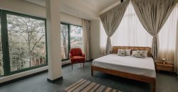 4 BHK Luxury Villa With A Field & Hill View For Sale At ASSAGAO Goa