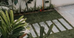 4 BHK Luxury Villa With A Field & Hill View For Sale At ASSAGAO Goa