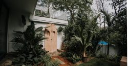 4 BHK Luxury Villa With A Field & Hill View For Sale At ASSAGAO Goa