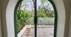 4 BHK Luxury Villa With A Field & Hill View For Sale At ASSAGAO Goa