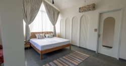 4 BHK Luxury Villa With A Field & Hill View For Sale At ASSAGAO Goa