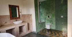 4 BHK Luxury Villa With A Field & Hill View For Sale At ASSAGAO Goa