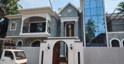 4 BHK Luxury Villa For Sale MORJIM Goa