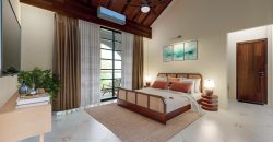 4 BHK Luxury Villa For Sale MORJIM Goa