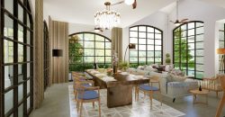 4 BHK Luxury Villa For Sale MORJIM Goa