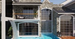 4 BHK Luxury Villa For Sale MORJIM Goa