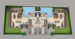 4 BHK Luxury Villa For Sale MORJIM Goa