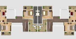 4 BHK Luxury Villa For Sale MORJIM Goa