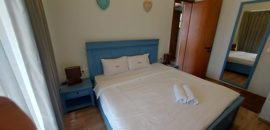 3 BHK Fully Furnished Luxury Villa ASSAGAO Goa