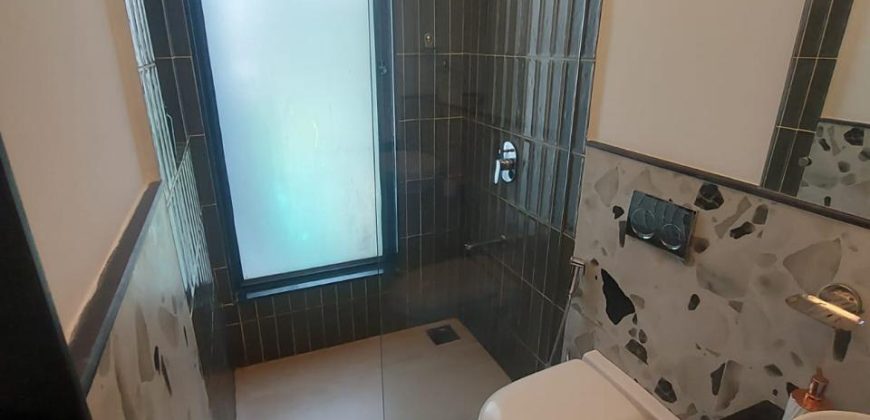 3 BHK Fully Furnished Luxury Villa ASSAGAO Goa