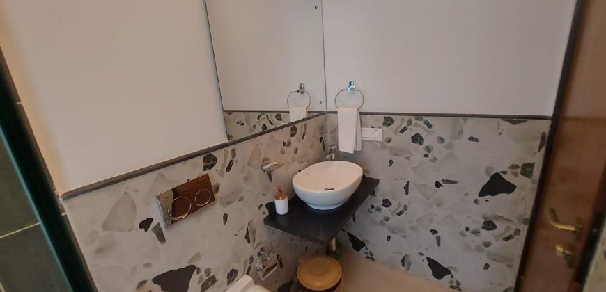 3 BHK Fully Furnished Luxury Villa ASSAGAO Goa