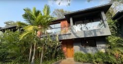 3 BHK Fully Furnished Luxury Villa ASSAGAO Goa